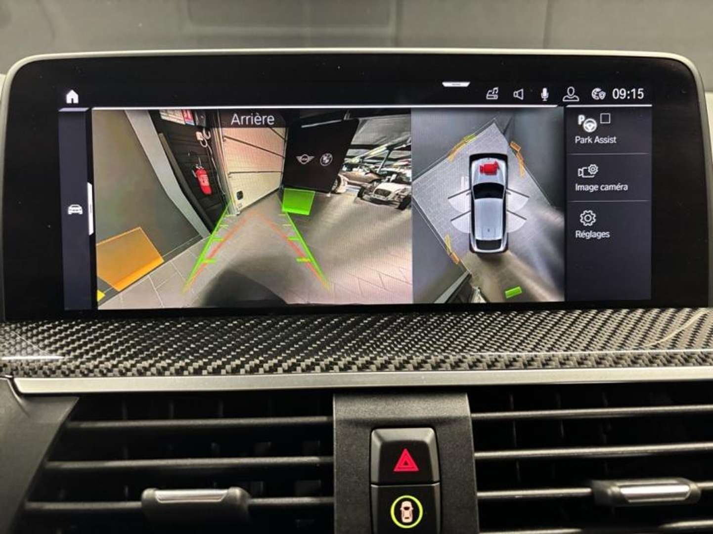 BMW X4 M M Competition - 2020 - Joinsteer - #7