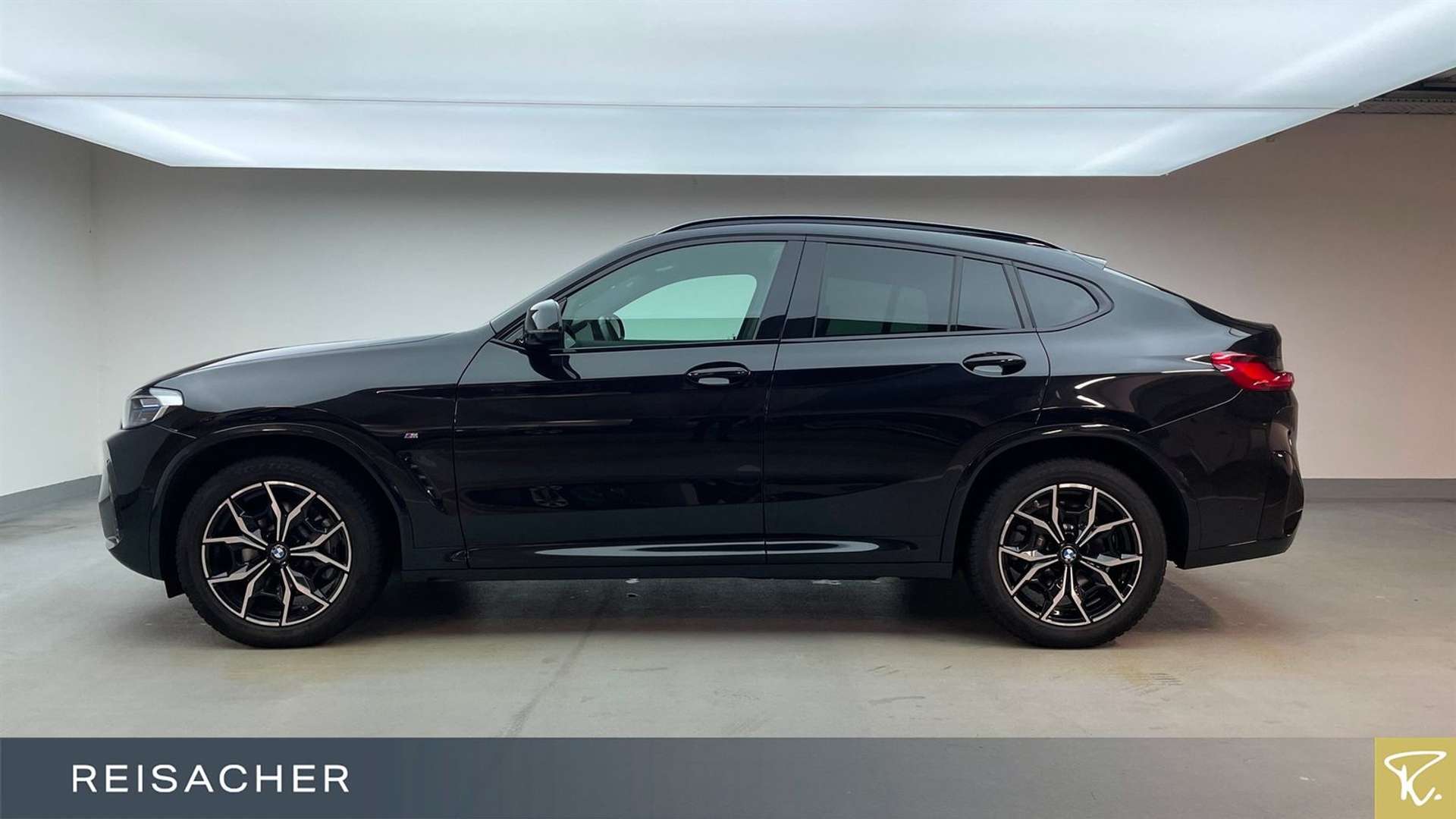 BMW X4 M Sport XDrive30d - 2025 - Joinsteer - #9