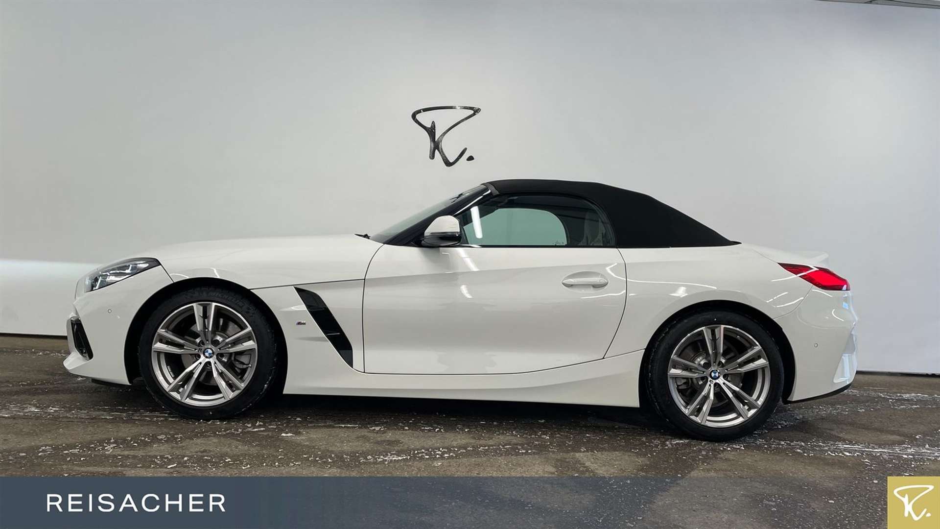 BMW Z4 M Sport SDrive20i - 2025 - Joinsteer - #12