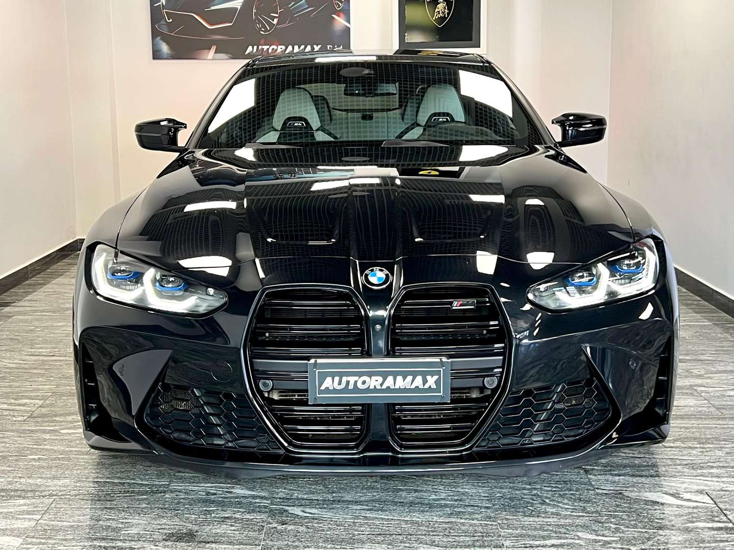 BMW M4 Competition M4 - 2021 - Joinsteer - #2