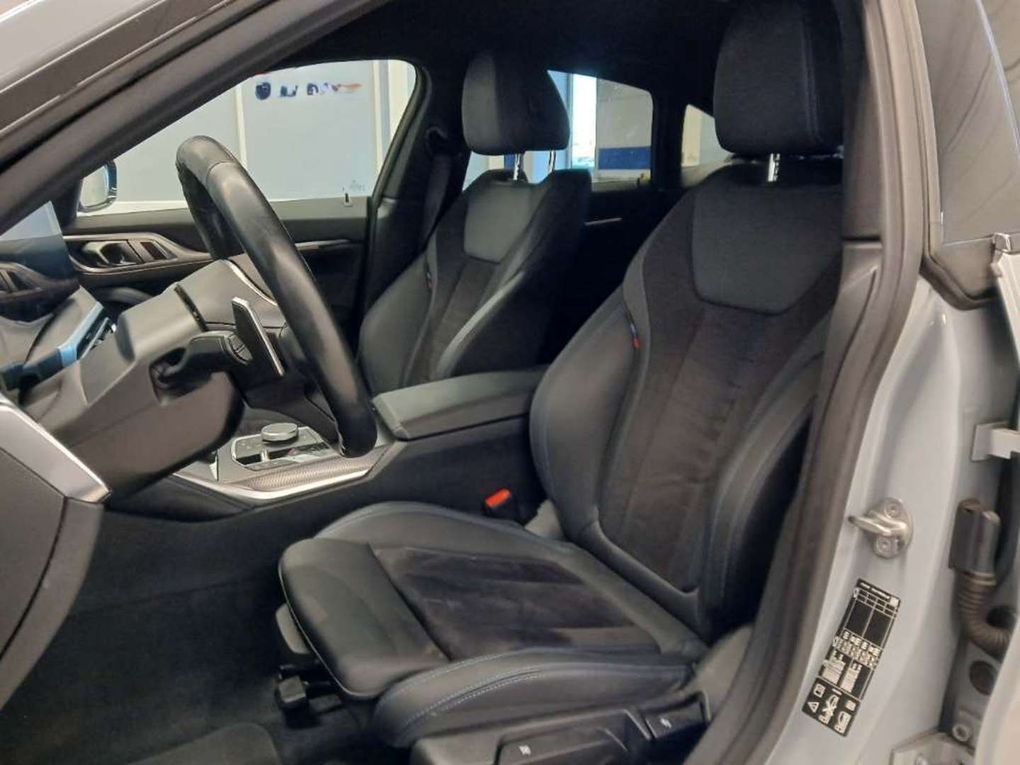 BMW Série 420 D Gran Coupé M Sport 420d XDrive - 2024 - Joinsteer - #3