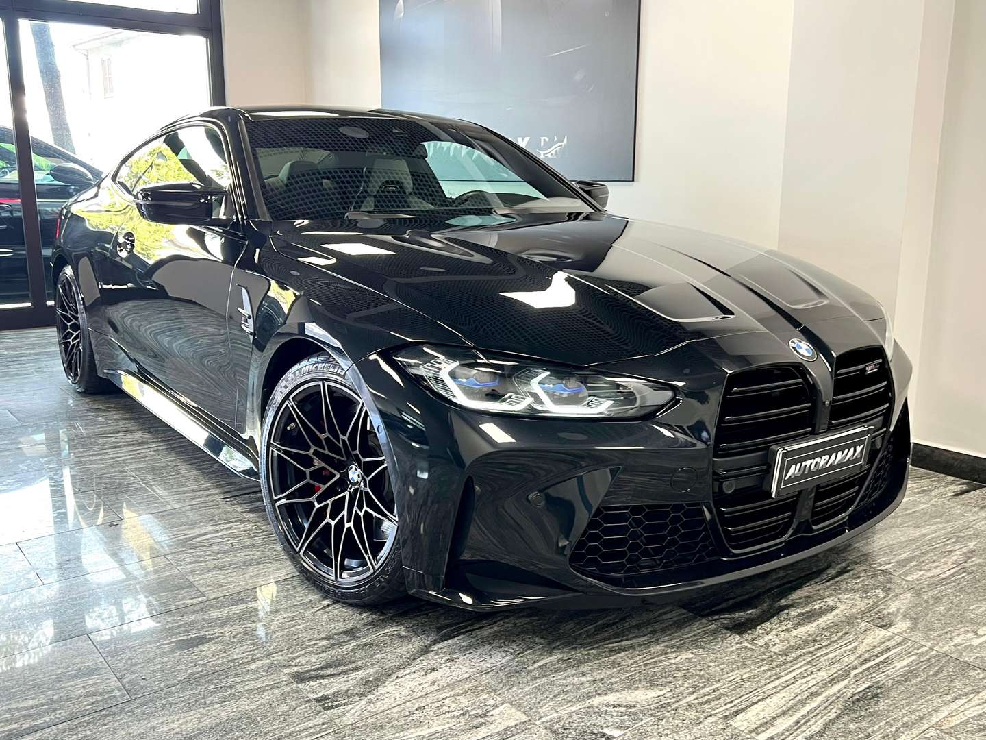 BMW M4 Competition M4 - 2021 - Joinsteer - #3