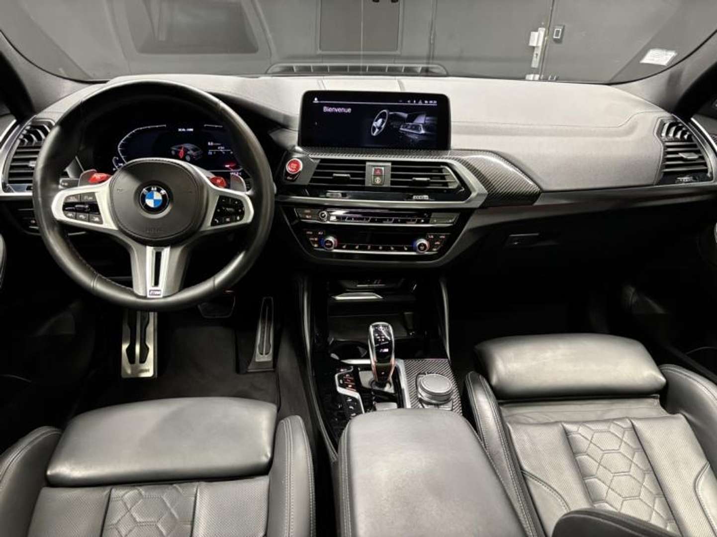 BMW X4 M M Competition - 2020 - Joinsteer - #9