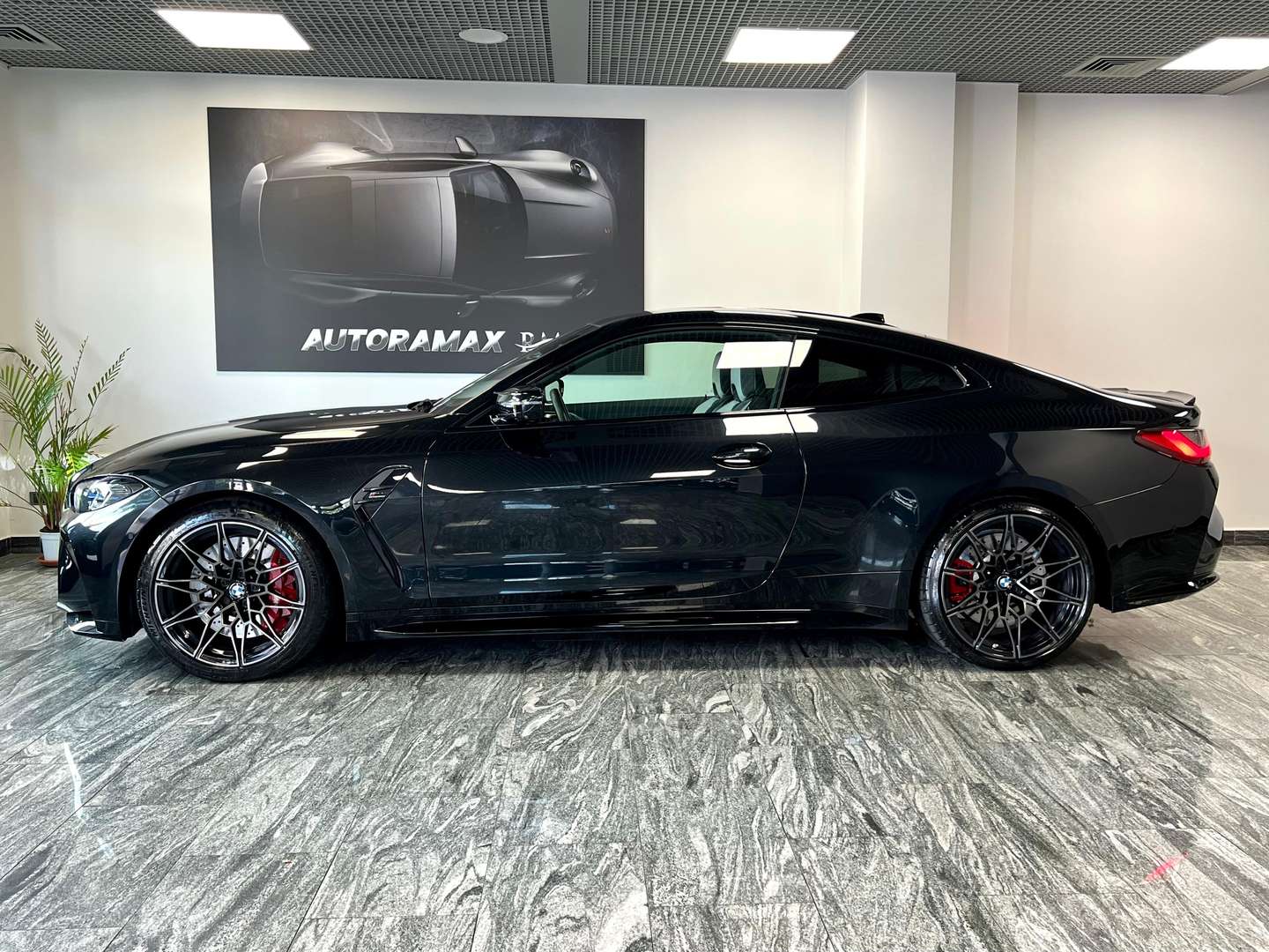 BMW M4 Competition M4 - 2021 - Joinsteer - #4