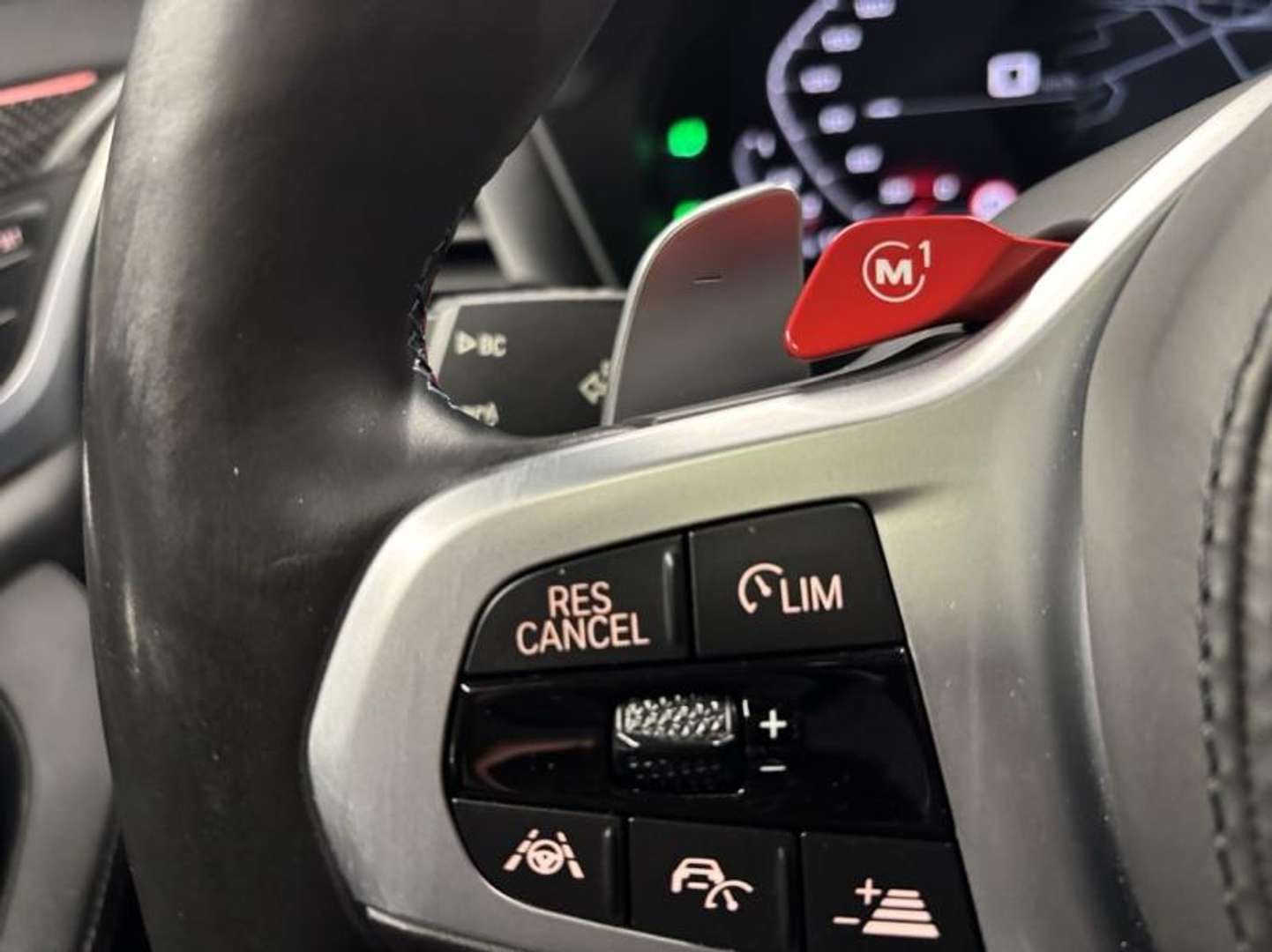 BMW X4 M M Competition - 2020 - Joinsteer - #10