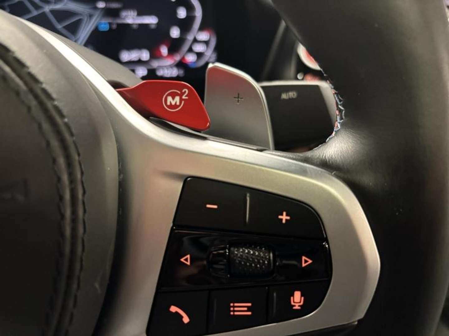 BMW X4 M M Competition - 2020 - Joinsteer - #11