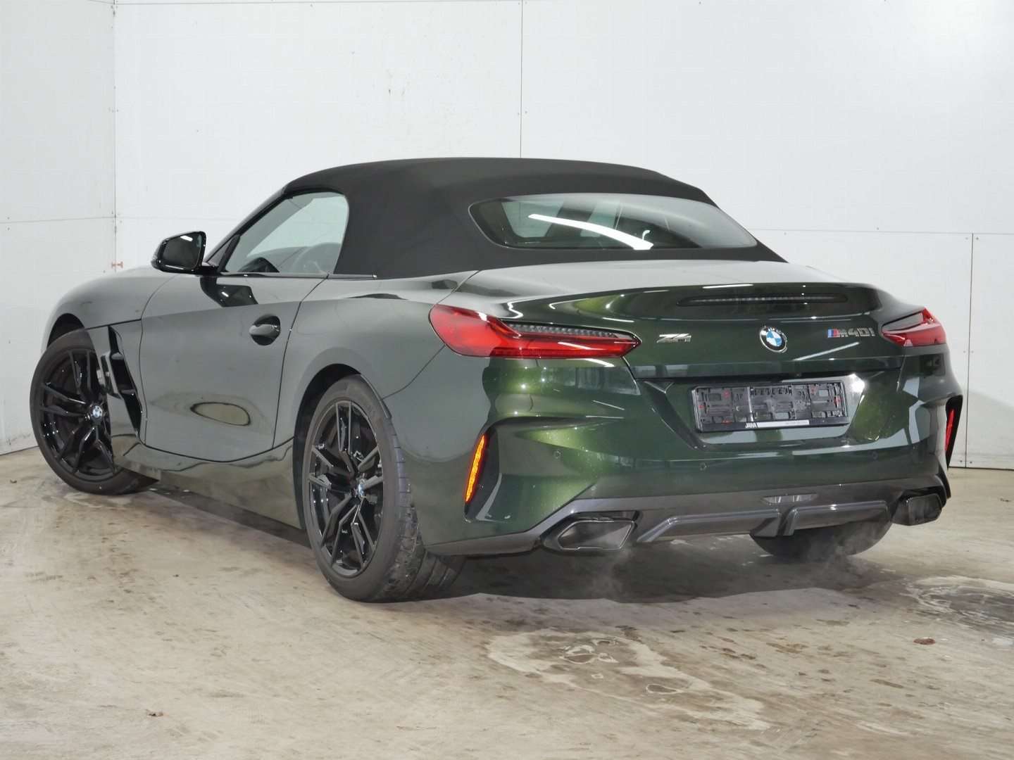 BMW Z4 M Sport M40i - 2025 - Joinsteer - #2