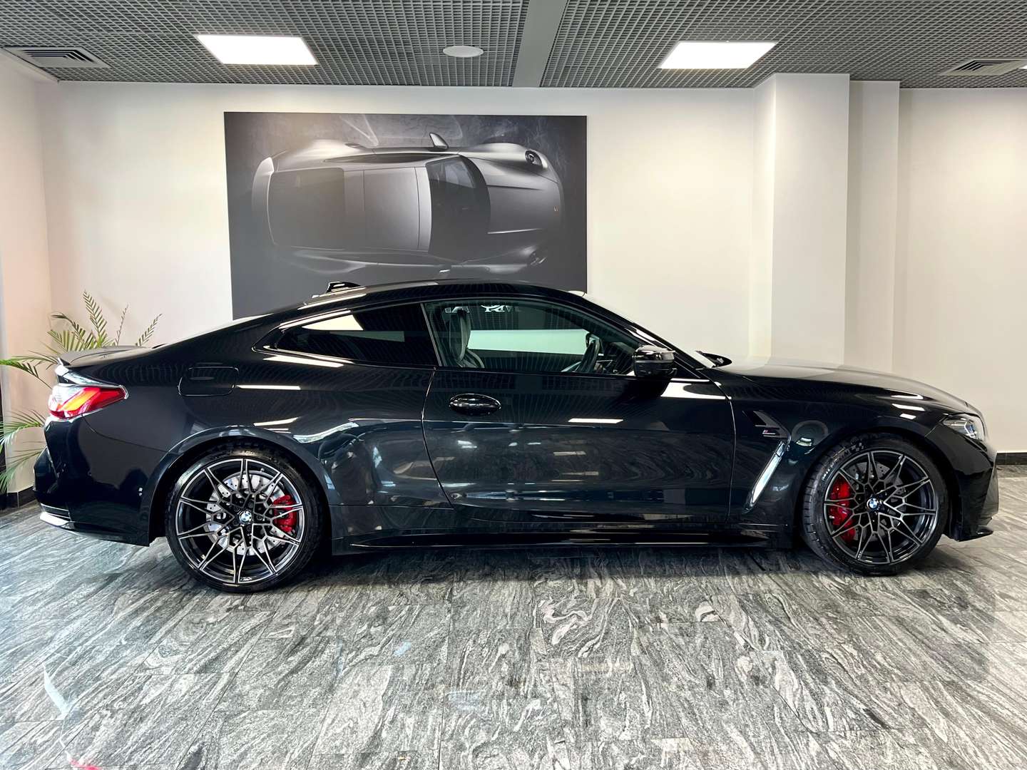 BMW M4 Competition M4 - 2021 - Joinsteer - #6