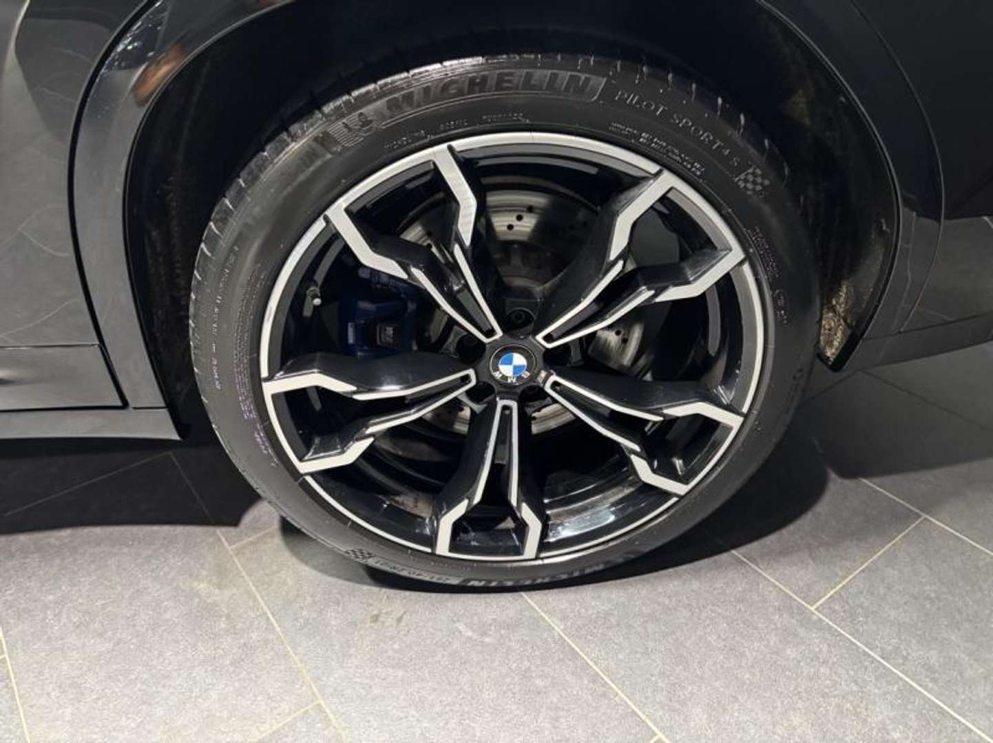 BMW X4 M M Competition - 2020 - Joinsteer - #12