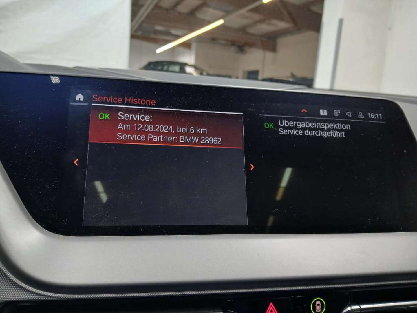 BMW Série 2 Gran Coupé 218i - 2024 - Joinsteer - #7