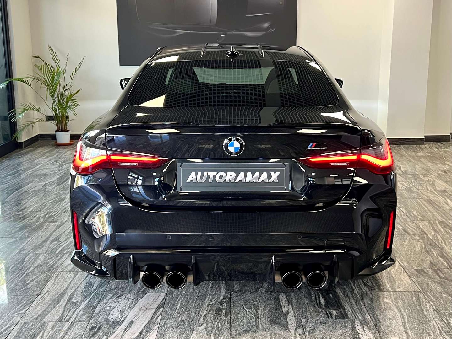 BMW M4 Competition M4 - 2021 - Joinsteer - #9