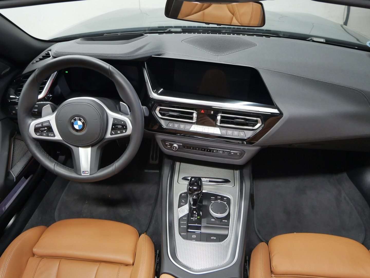 BMW Z4 M Sport M40i - 2025 - Joinsteer - #6