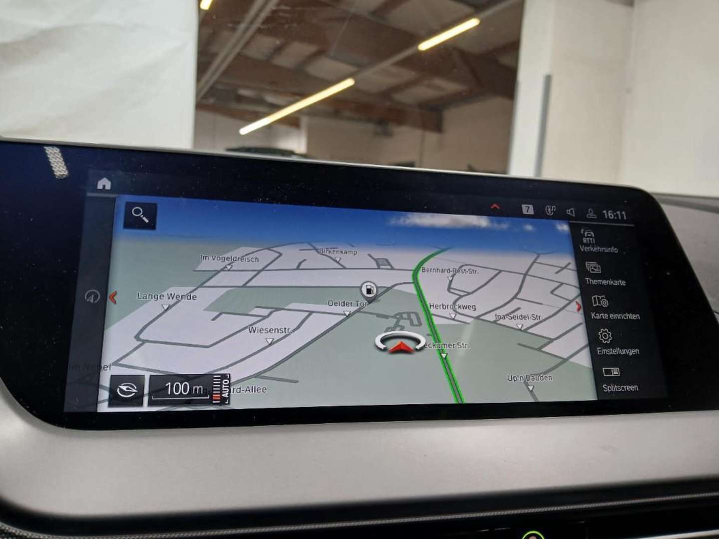 BMW Série 2 Gran Coupé 218i - 2024 - Joinsteer - #8