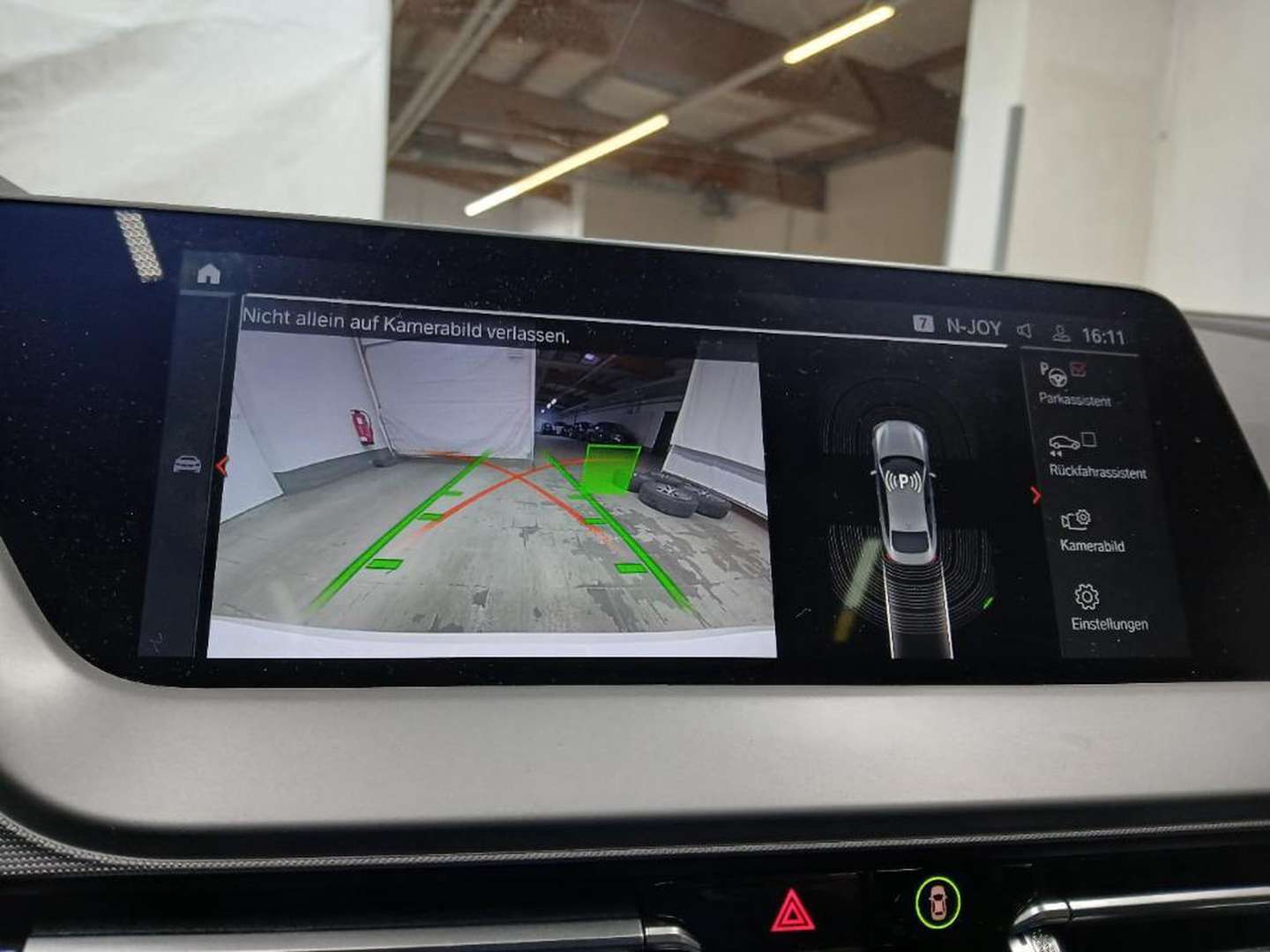 BMW Série 2 Gran Coupé 218i - 2024 - Joinsteer - #9