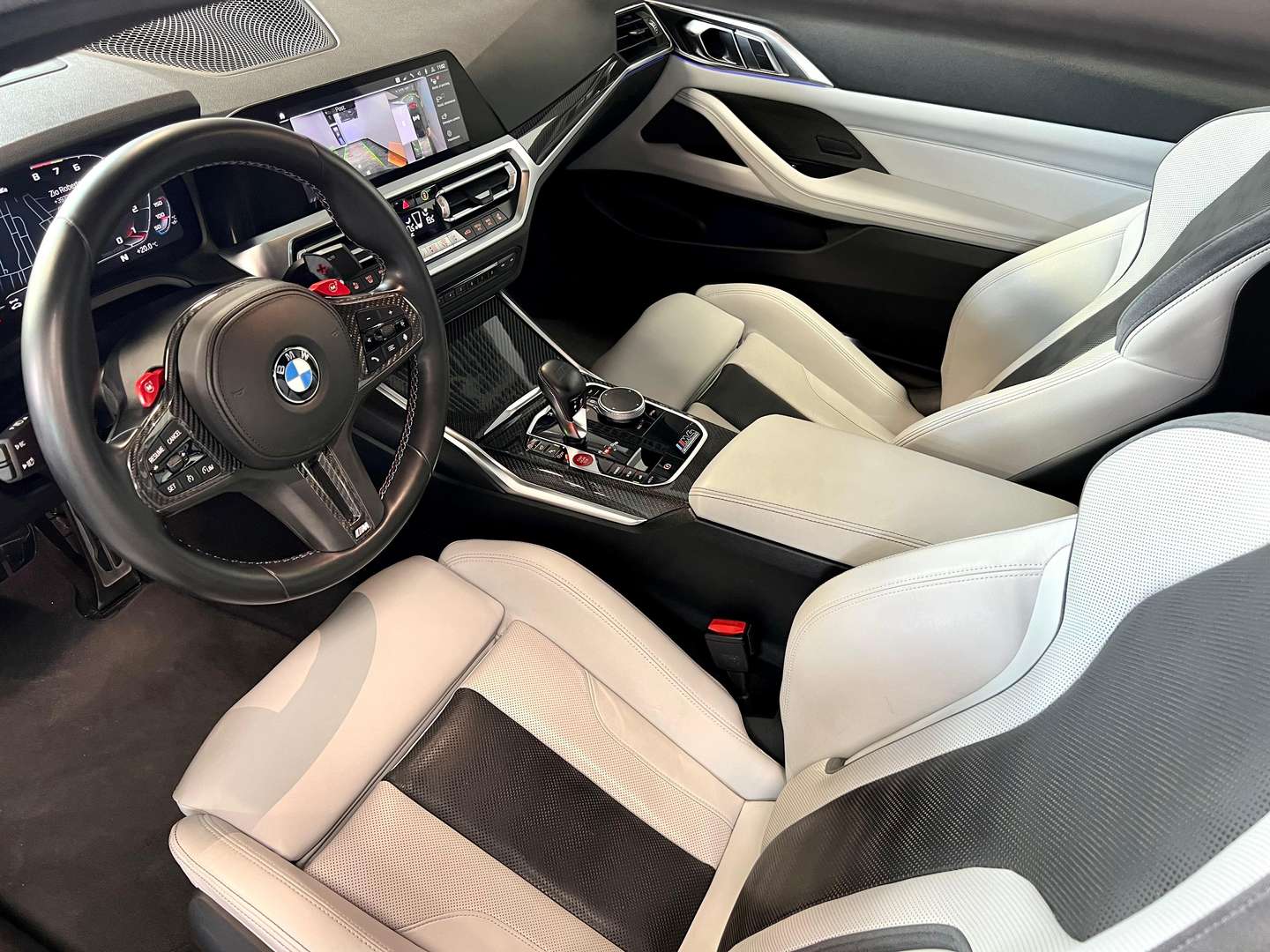 BMW M4 Competition M4 - 2021 - Joinsteer - #11