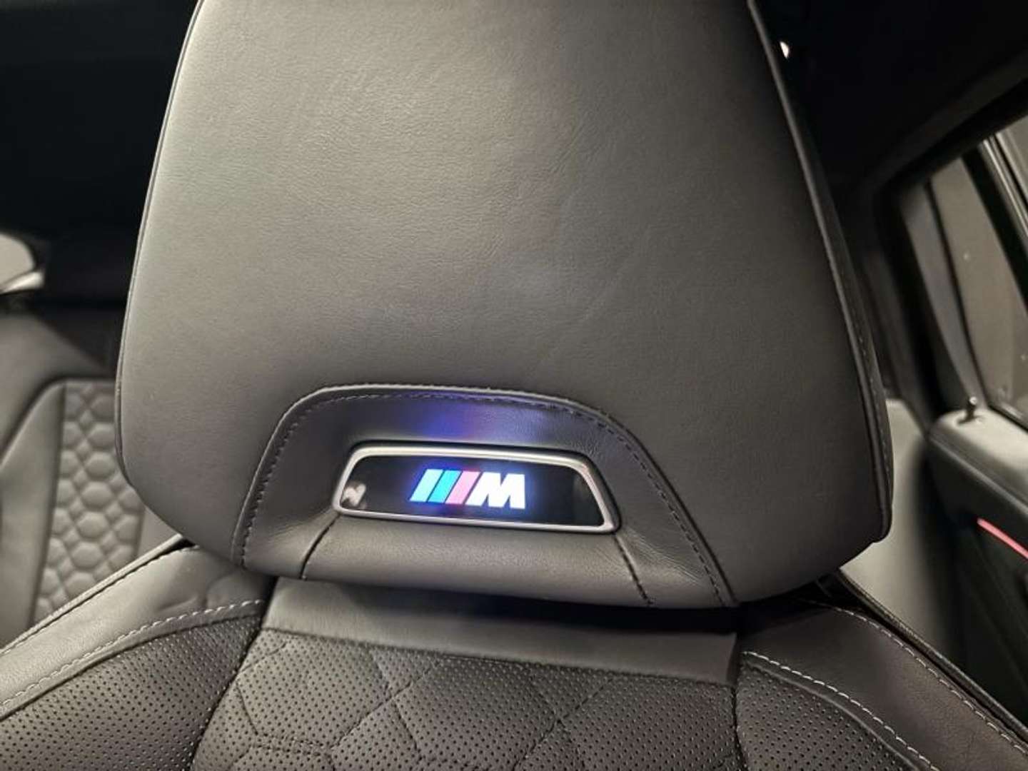 BMW X4 M M Competition - 2020 - Joinsteer - #18