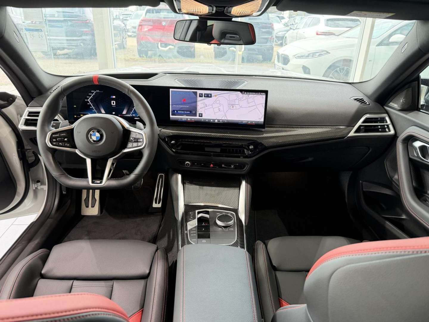 BMW Série 2 Coupé M Sport 240i XDrive - 2025 - Joinsteer - #15