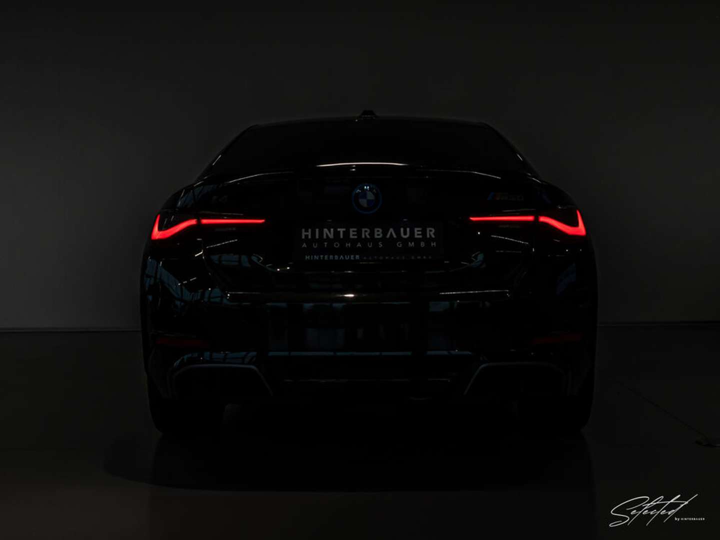 BMW I4 M50 M Sport - 2024 - Joinsteer - #15