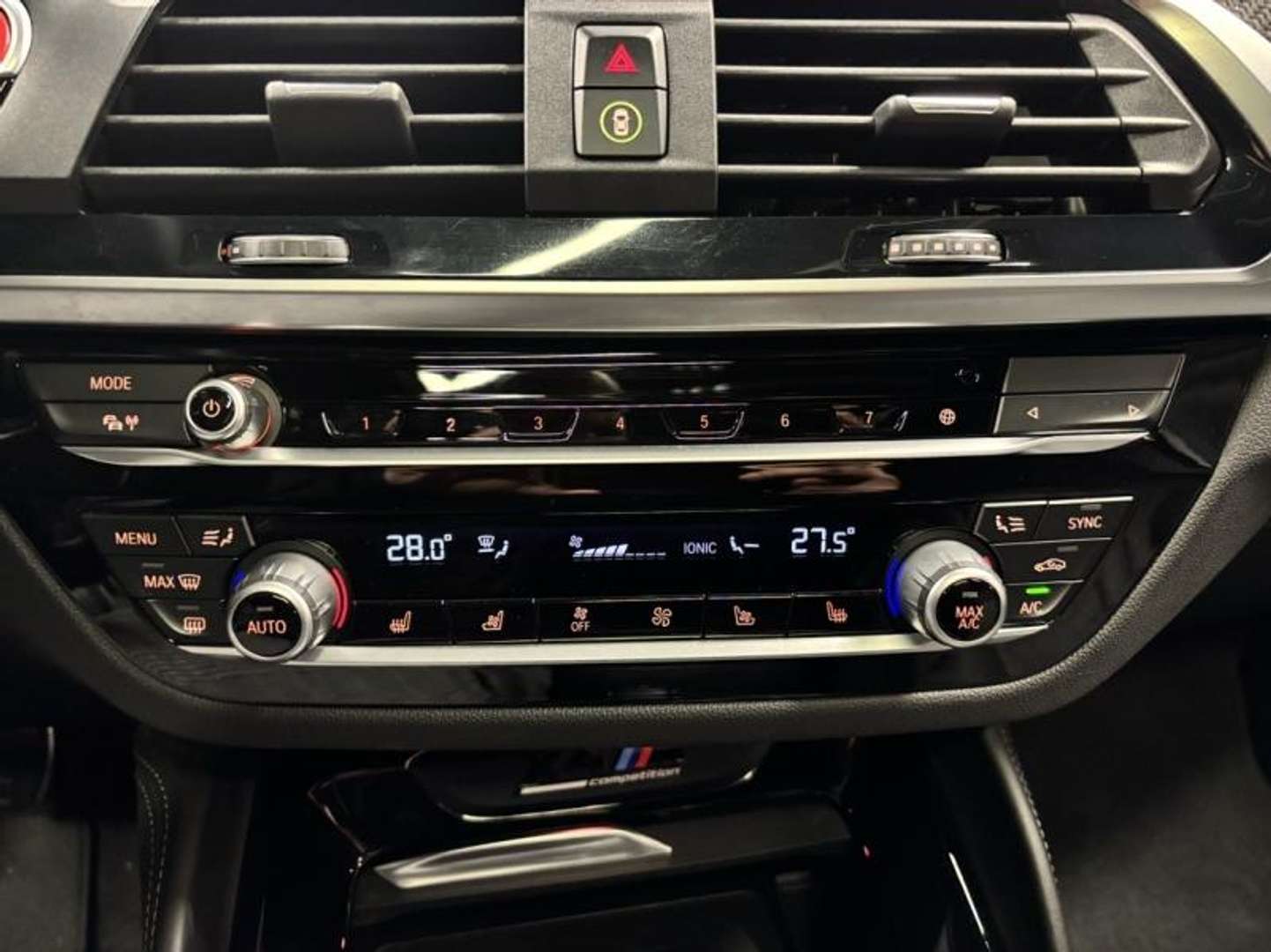 BMW X4 M M Competition - 2020 - Joinsteer - #19