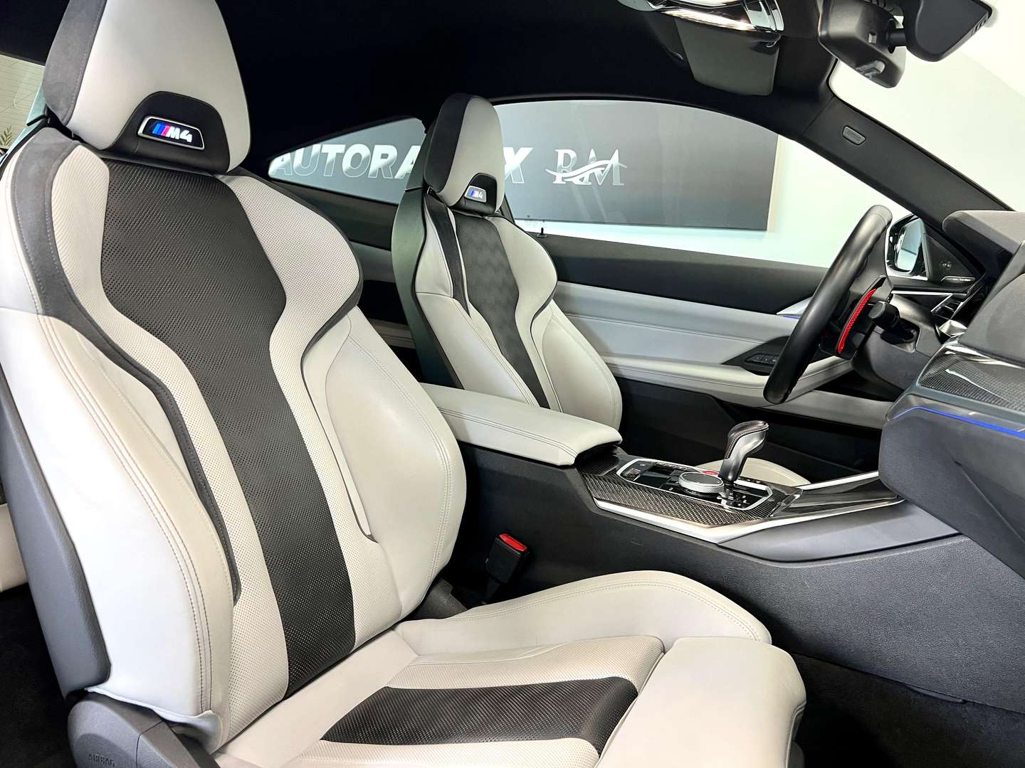 BMW M4 Competition M4 - 2021 - Joinsteer - #13