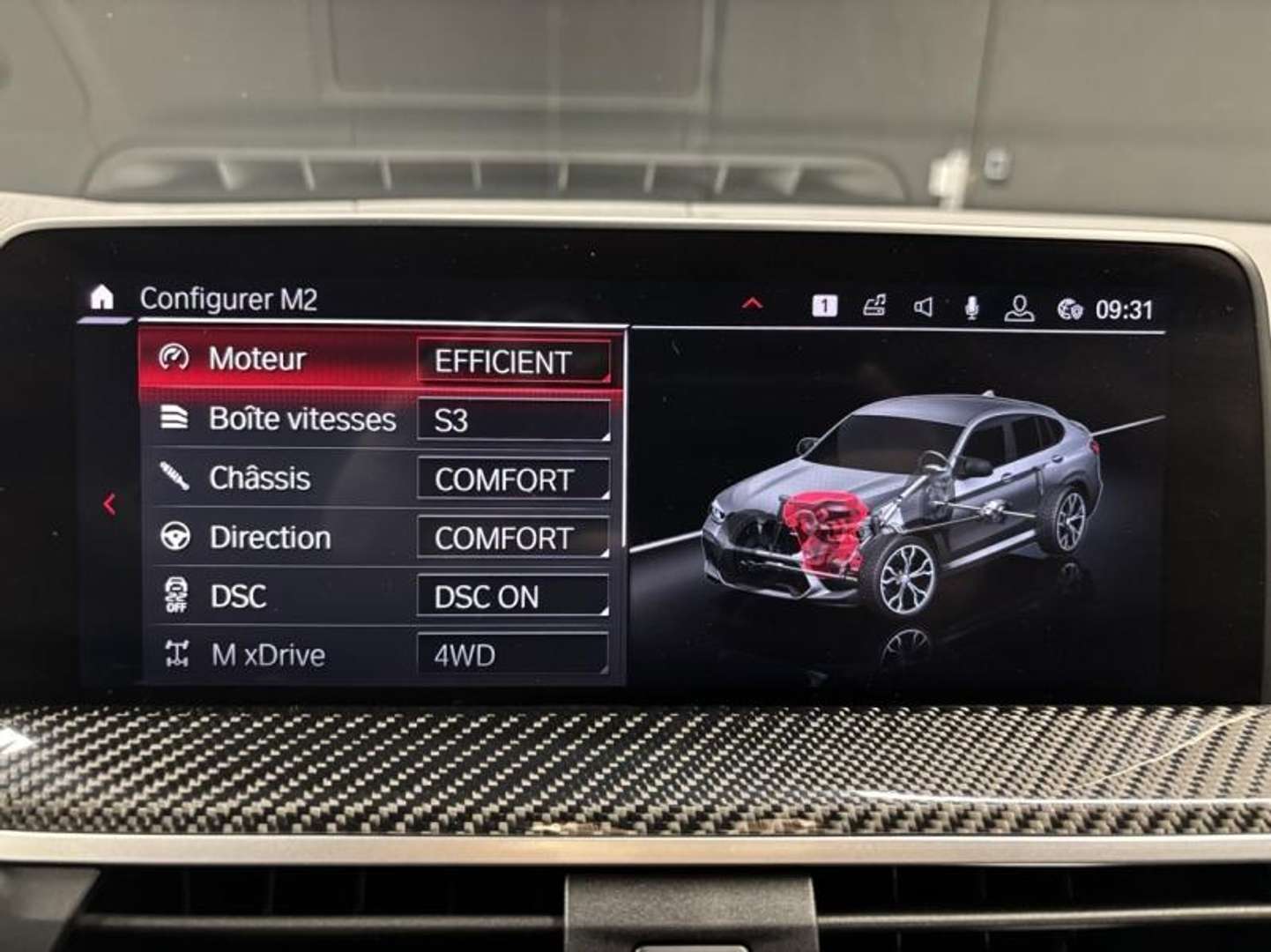 BMW X4 M M Competition - 2020 - Joinsteer - #20