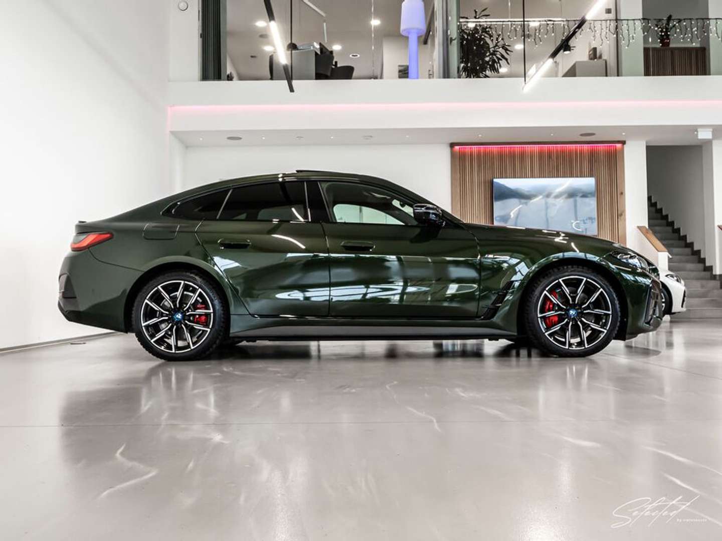 BMW I4 M50 M Sport - 2024 - Joinsteer - #17