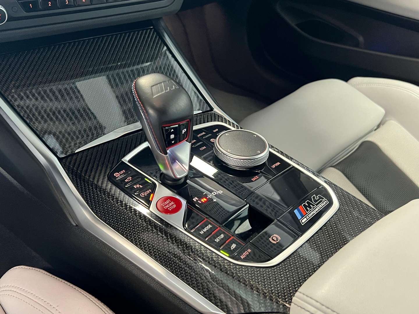 BMW M4 Competition M4 - 2021 - Joinsteer - #14