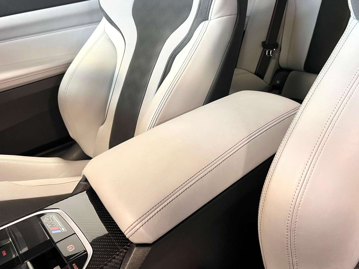 BMW M4 Competition M4 - 2021 - Joinsteer - #15