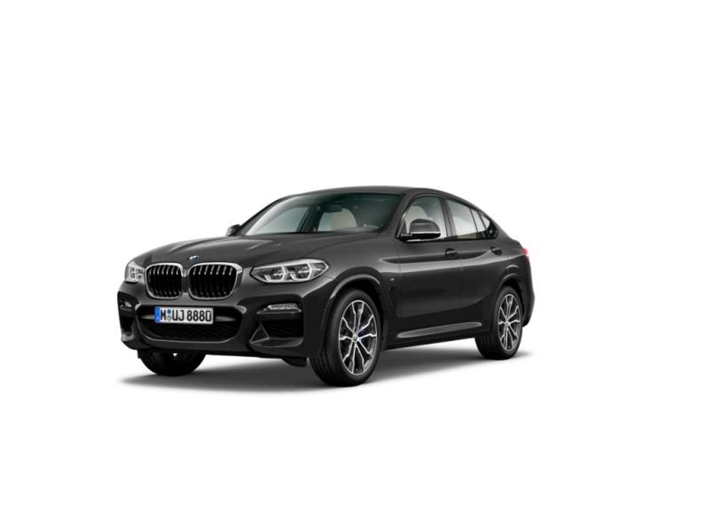 BMW X4 M Sport M - 2020 - Joinsteer - #1