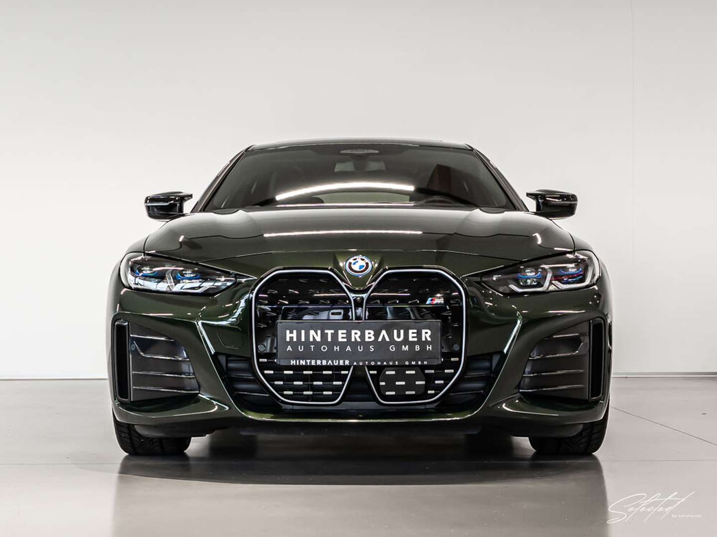 BMW I4 M50 M Sport - 2024 - Joinsteer - #19