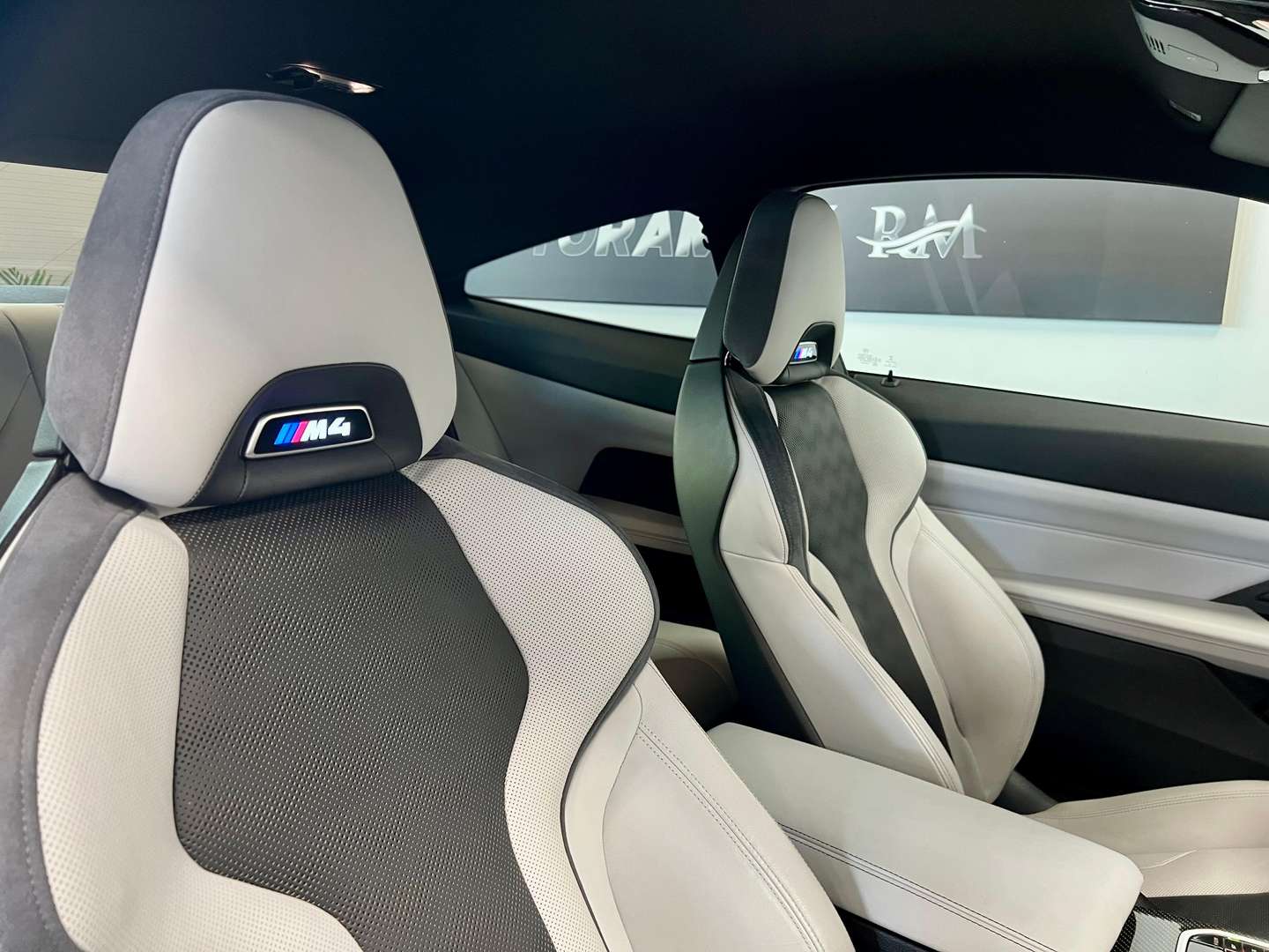 BMW M4 Competition M4 - 2021 - Joinsteer - #16