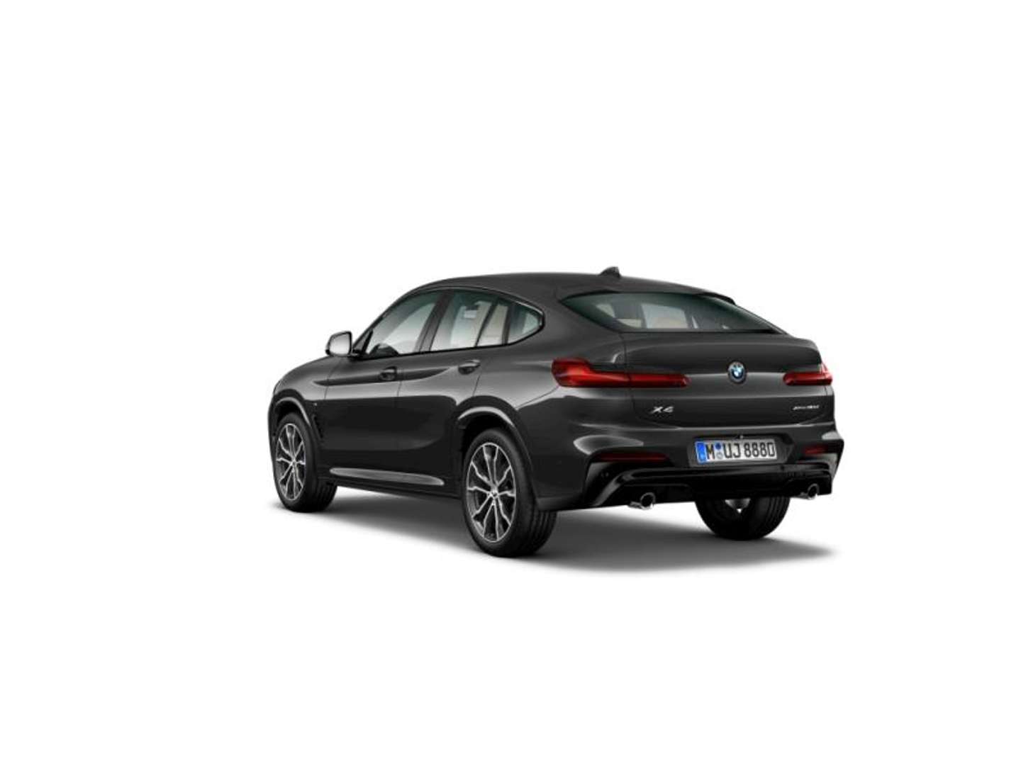 BMW X4 M Sport M - 2020 - Joinsteer - #2