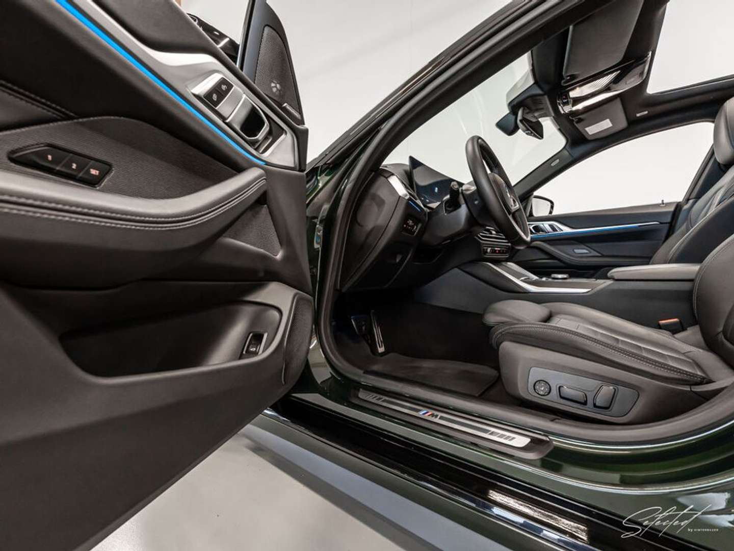 BMW I4 M50 M Sport - 2024 - Joinsteer - #21