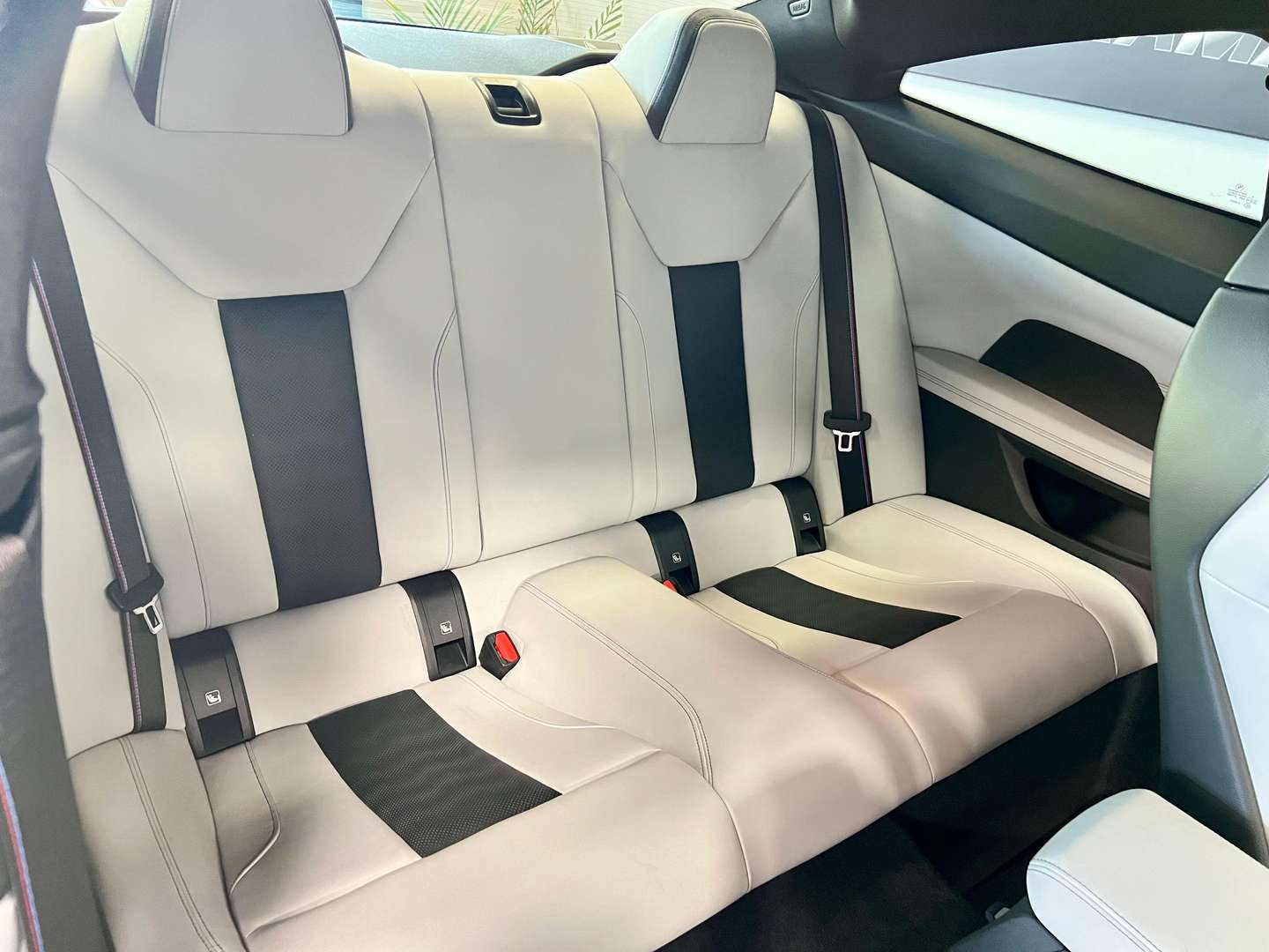 BMW M4 Competition M4 - 2021 - Joinsteer - #17