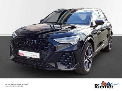 Audi RSQ3 TFSI Quattro S Tronic -  - Joinsteer - #1