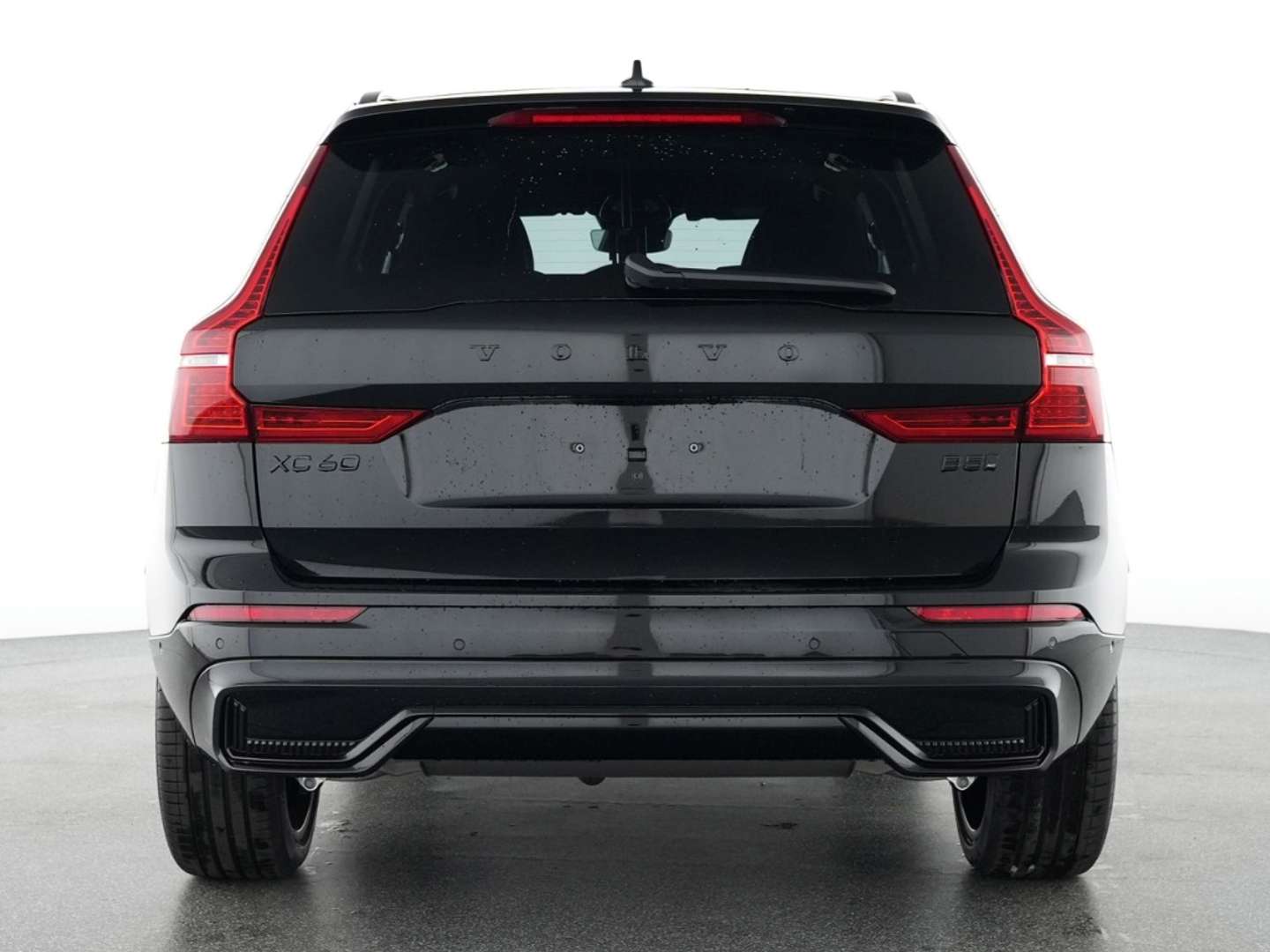 Volvo XC60 Ultra Black Edition - 2025 - Joinsteer - #2