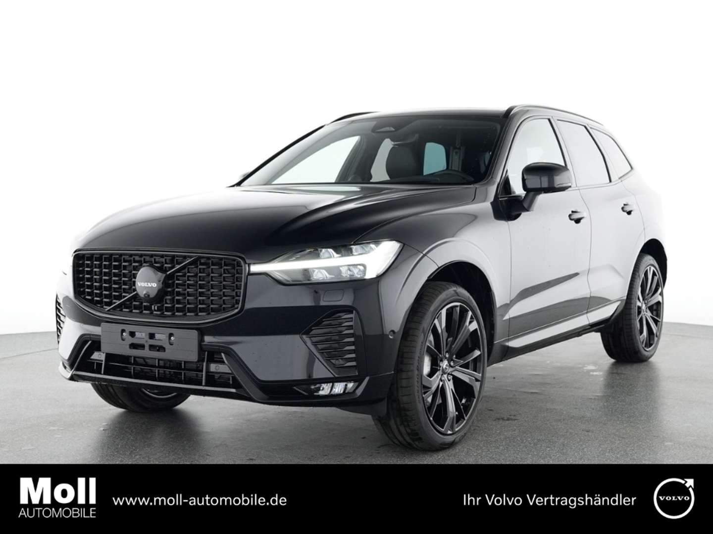 Volvo XC60 Ultra Black Edition - 2025 - Joinsteer - #3