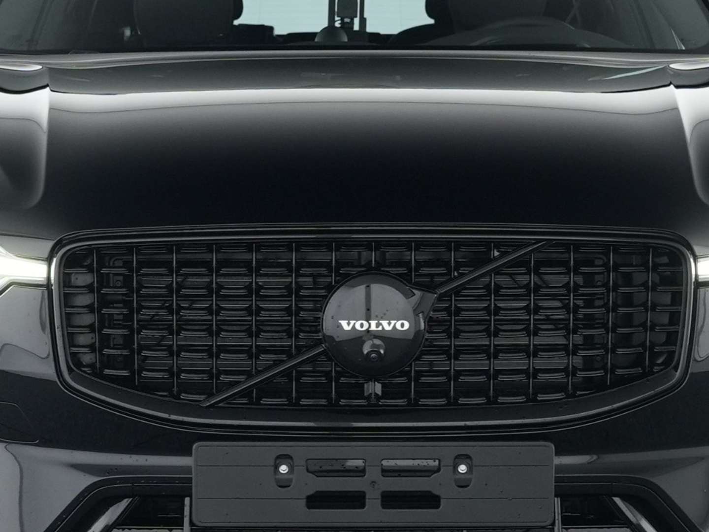Volvo XC60 Ultra Black Edition - 2025 - Joinsteer - #4