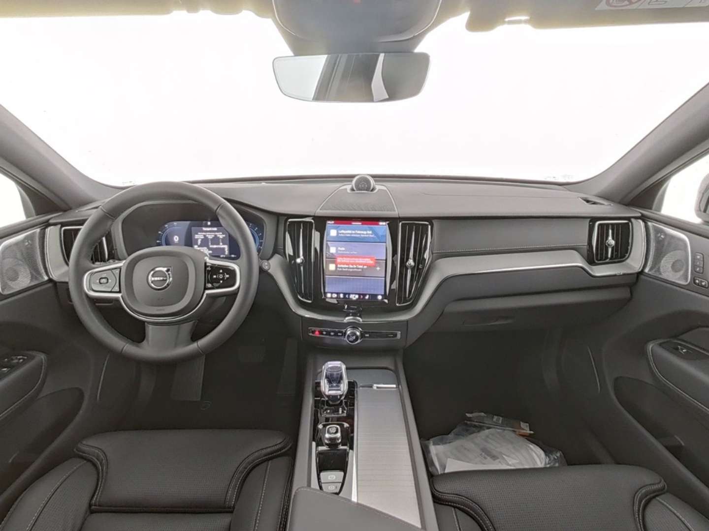 Volvo XC60 Ultra Black Edition - 2025 - Joinsteer - #5