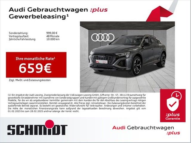 Audi SQ8 Sportback E-tron E-tron Quattro - 2023 - Joinsteer - #1