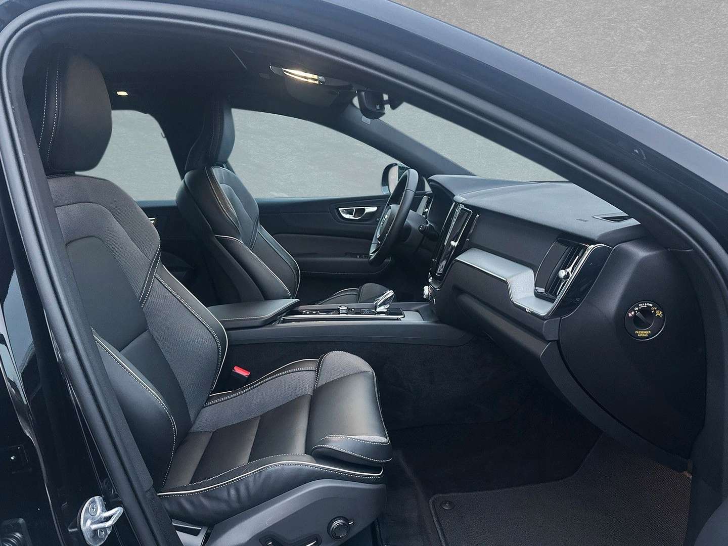 Volvo XC60 T8 PLUS - 2024 - Joinsteer - #3