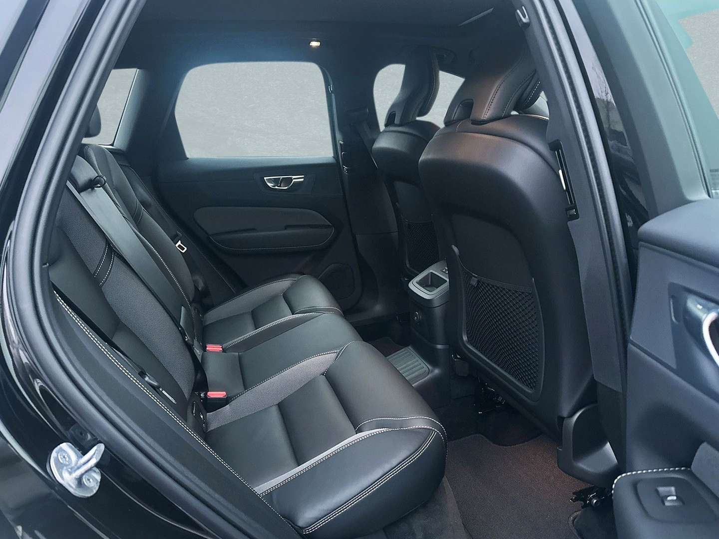 Volvo XC60 T8 PLUS - 2024 - Joinsteer - #4