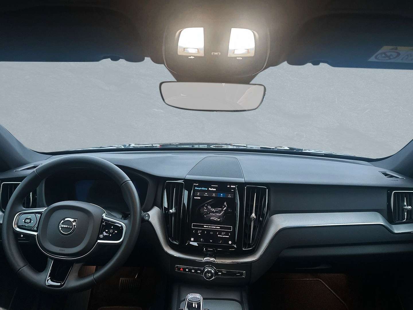 Volvo XC60 T8 PLUS - 2024 - Joinsteer - #5