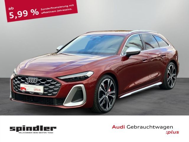 Audi S5 Avant TFSI S Tronic - 2024 - Joinsteer - #1