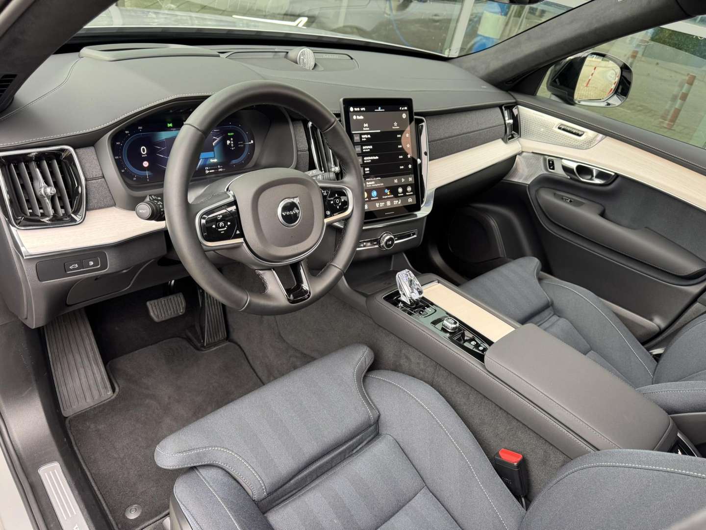 Volvo XC90 T8 Recharge - 2024 - Joinsteer - #6