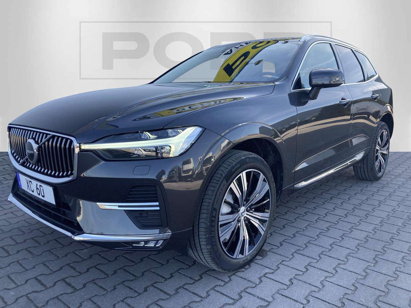 Volvo XC60 B4 Plus - 2023 - Joinsteer - #2