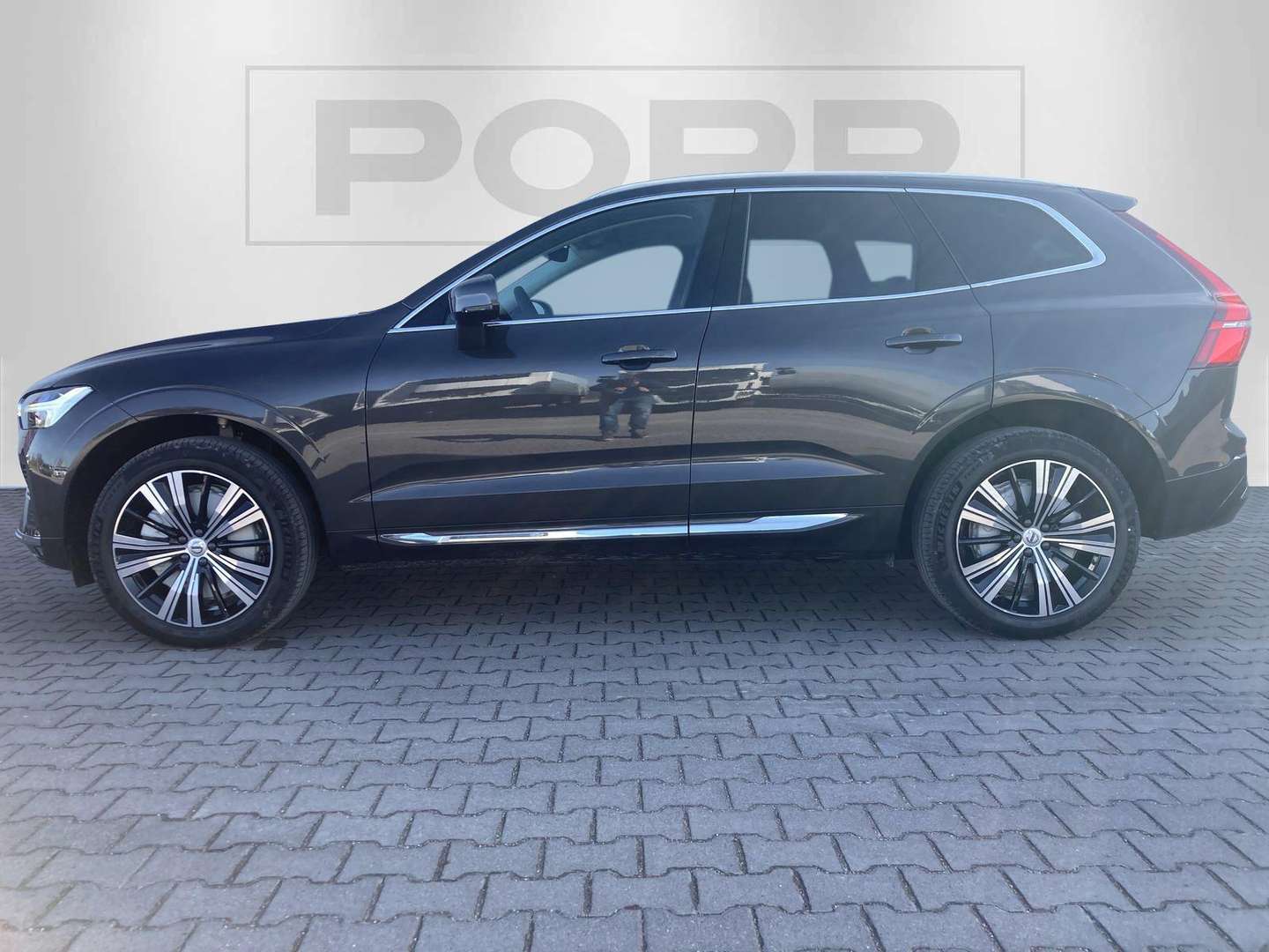 Volvo XC60 B4 Plus - 2023 - Joinsteer - #3