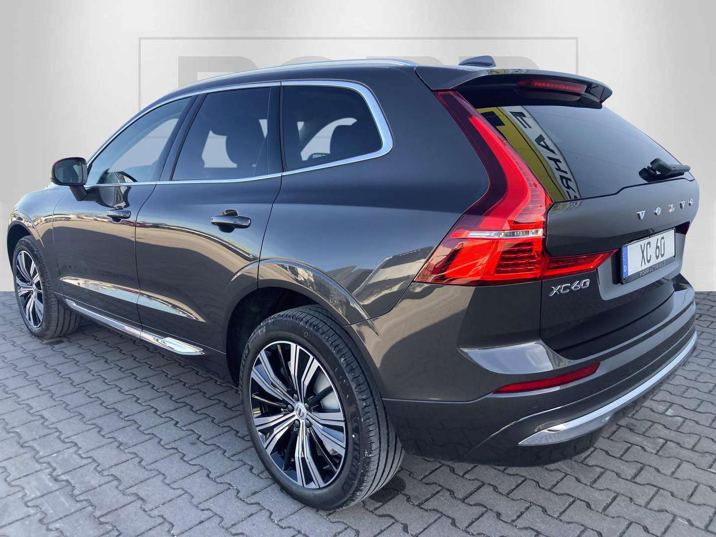 Volvo XC60 B4 Plus - 2023 - Joinsteer - #4