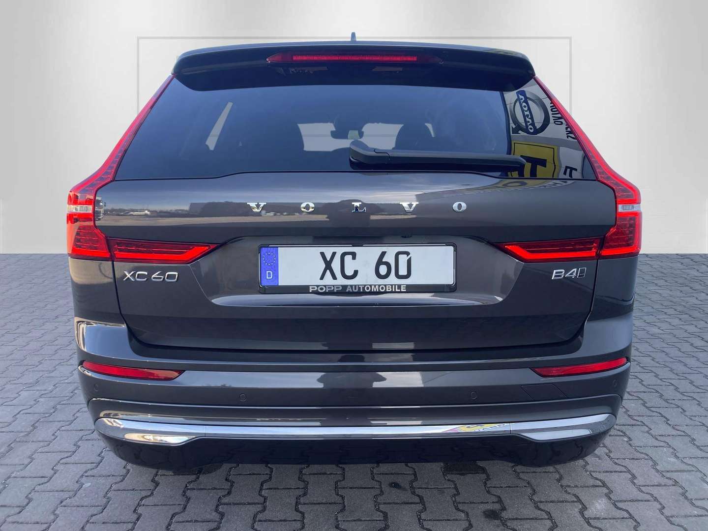 Volvo XC60 B4 Plus - 2023 - Joinsteer - #5