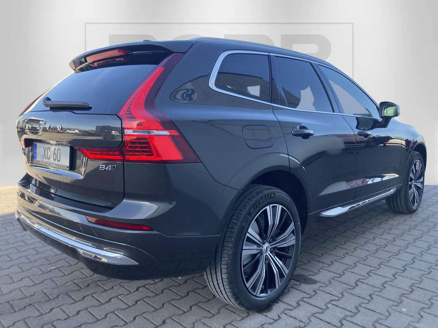Volvo XC60 B4 Plus - 2023 - Joinsteer - #6